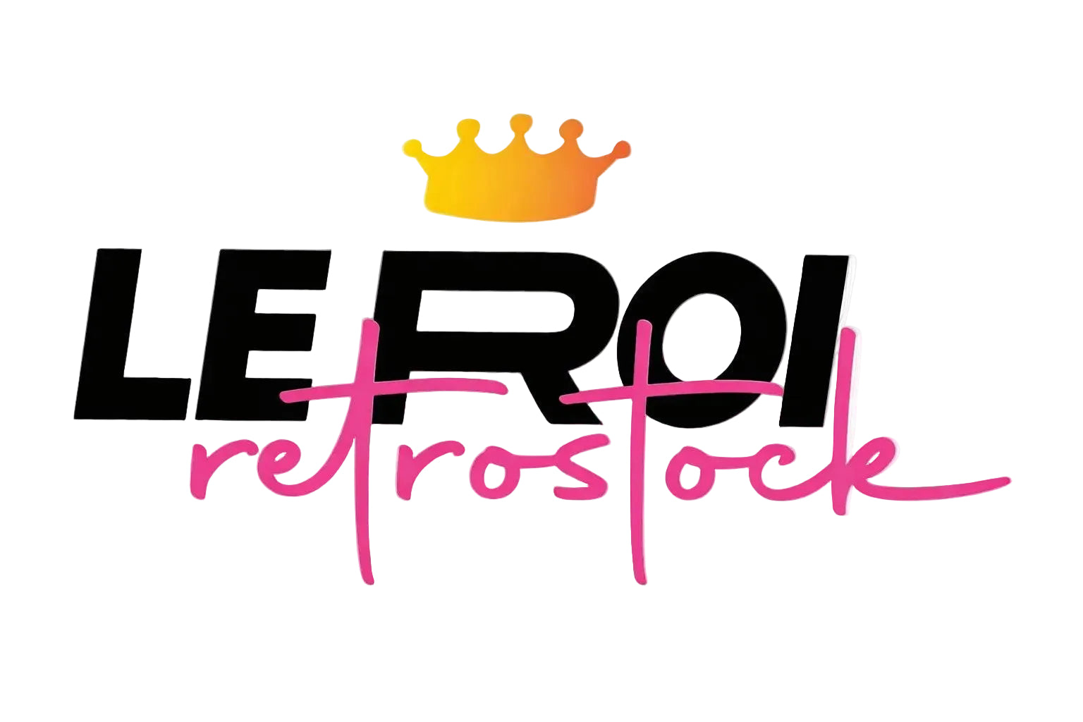 LeRoi Retrostock